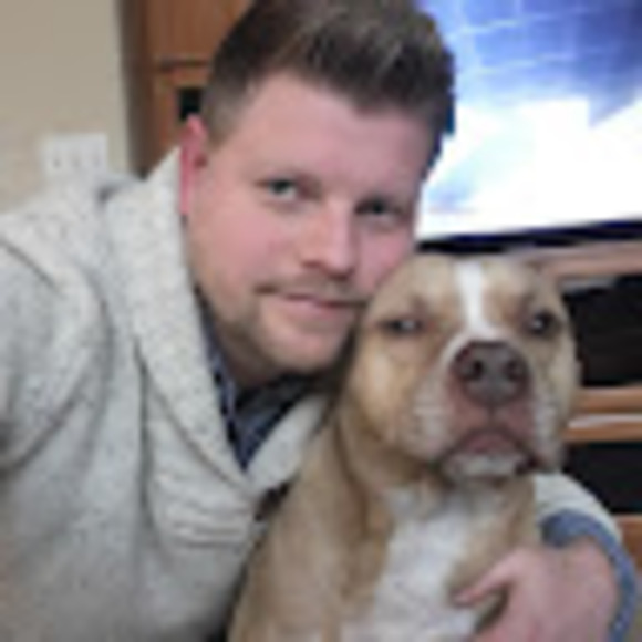 Meet your Posher, David - Picture 1 of 1